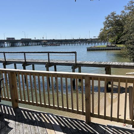 The Boat House - Water Front, Wifi, Pet Friendly Home Norfolk Exteriör bild
