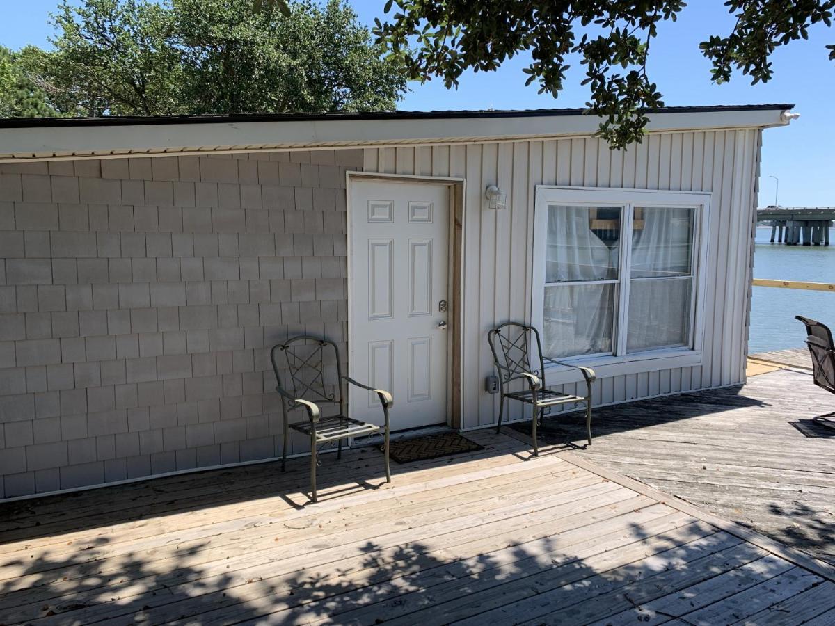 The Boat House - Water Front, Wifi, Pet Friendly Home Norfolk Exteriör bild