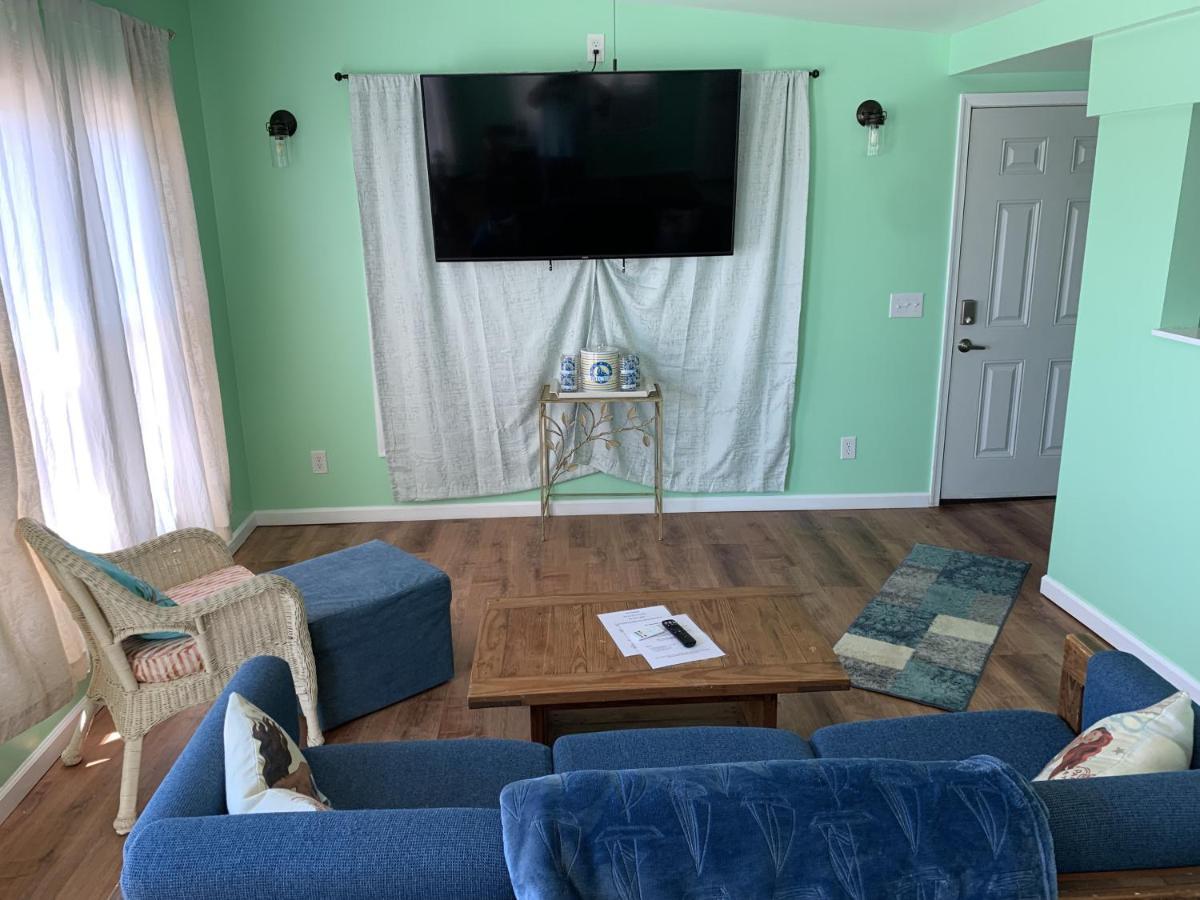 The Boat House - Water Front, Wifi, Pet Friendly Home Norfolk Exteriör bild