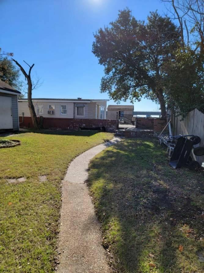 The Boat House - Water Front, Wifi, Pet Friendly Home Norfolk Exteriör bild