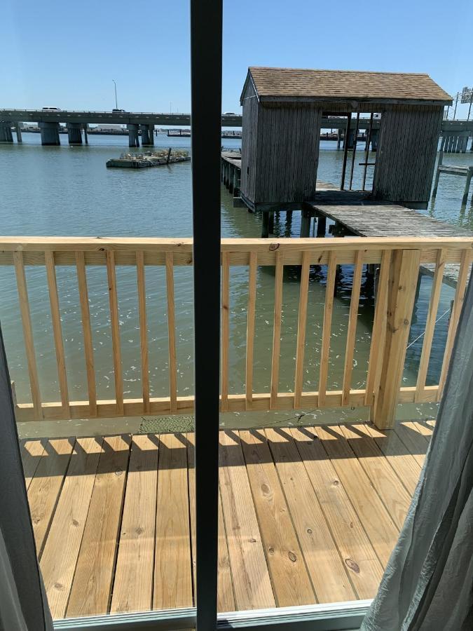 The Boat House - Water Front, Wifi, Pet Friendly Home Norfolk Exteriör bild