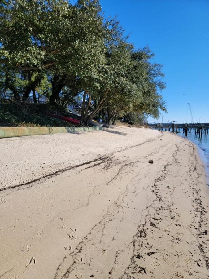 The Boat House - Water Front, Wifi, Pet Friendly Home Norfolk Exteriör bild